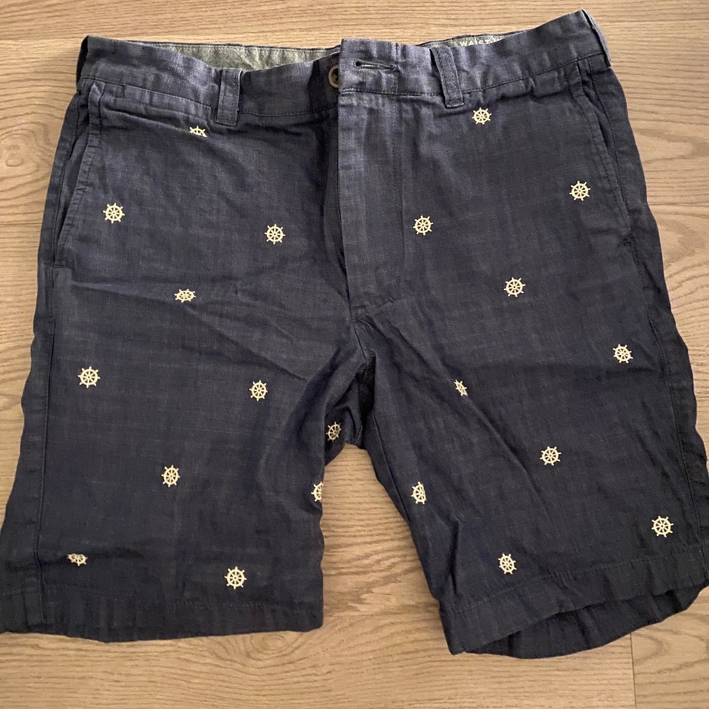 Men’s Jcrew Shorts